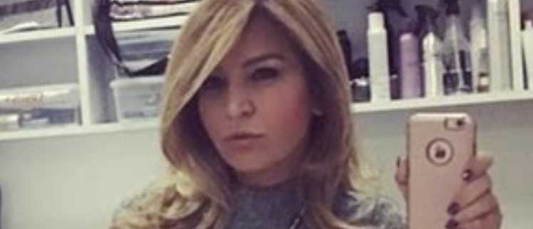 Arab Slut Sues Fox Sports, Claiming Host Offered Her $1.5 Million for Sex
